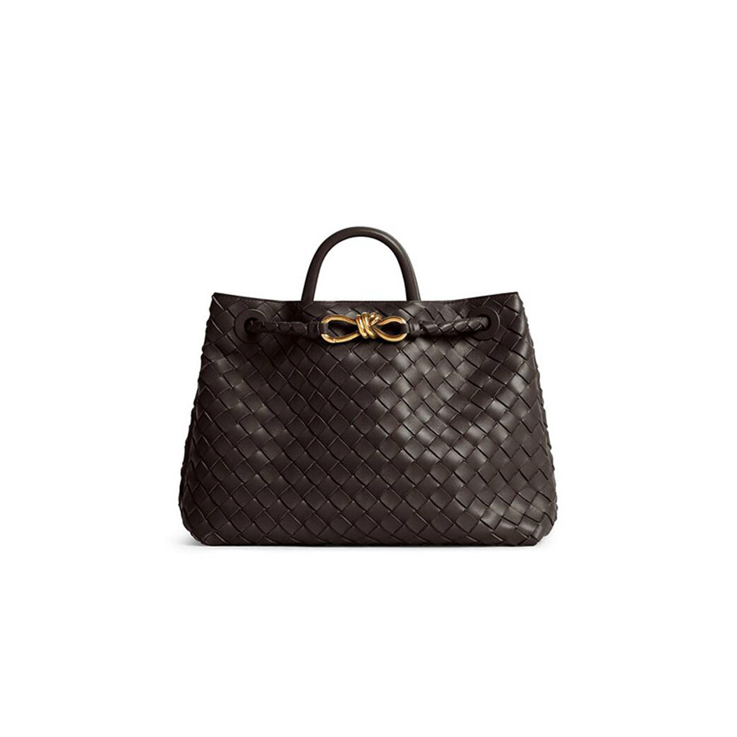 BOTTEGA VENETA ANDIAMO 766016VCPP12272 (32*25*11cm)